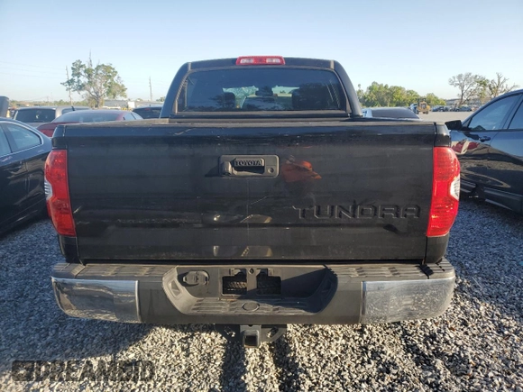 2015 Toyota Tundra SR5 z VIN 5TFEY5F11FX181718, wystawiony jako Copart lot #48792685 z przebiegiem 186 341 mil mil oraz Szkoda całkowita • Salvage title. Historia ofert i sprzedaży dostępna na DreamBid. Obrazek 6.