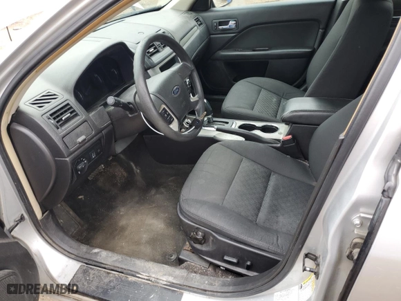 2011 Ford Fusion SE with VIN 3FAHP0HA2BR343199, listed as a Copart auction lot 87490654 with 223,816 mi miles and Salvage Title. Bid and sale history available at carsss.com. Image 7.