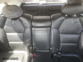 2008 Acura MDX Tech/Pwr Tail Gate with VIN 2HNYD28688H540953, listed as a Copart auction lot 53117785 with 193,227 mi miles and Salvage Title. Bid and sale history available at carsss.com. Image 10.