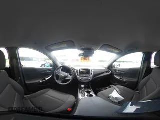2025 Chevrolet Malibu LT with VIN 1G1ZD5ST8SF134246, listed as a IAAI auction lot 42247999 with 15,679 mi miles and . Bid and sale history available at DreamBid. Image 19.