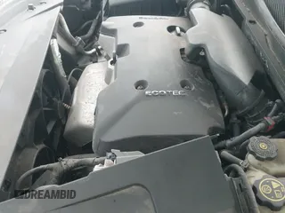 2015 Chevrolet Impala LT с VIN 2G1115SL4F9274962, выставлен на аукционе IAAI как лот 42921465 с пробегом 137 721 миль миль и . История ставок и продаж доступна на DreamBid. Изображение 19.