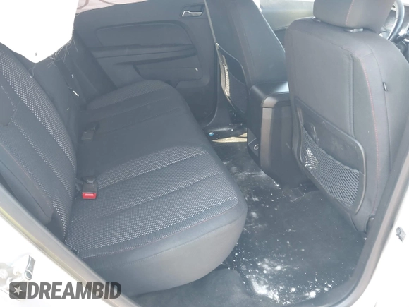 2013 Chevrolet Equinox LT with VIN 2GNFLNEK8D6143176, listed as a IAAI auction lot 41973254 with 140,648 mi miles and . Bid and sale history available at DreamBid. Image 8.