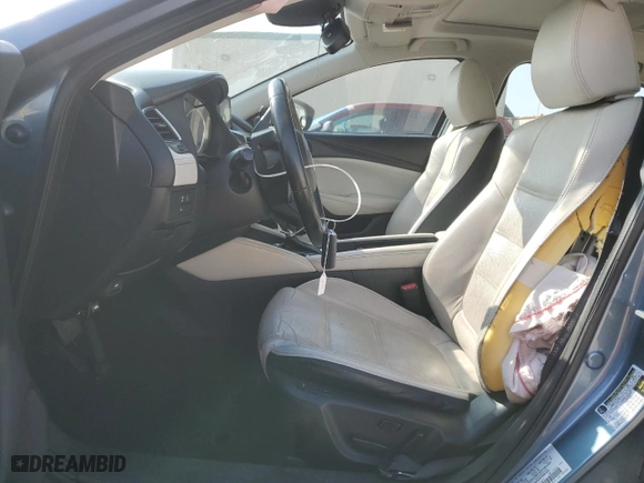2016 Mazda Mazda6 i Grand Touring with VIN JM1GJ1W51G1413862, listed as a Copart auction lot 44273465 with 168,906 mi miles and Salvage Title. Bid and sale history available at carsss.com. Image 7.