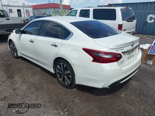 2017 Nissan Altima SV with VIN 1N4AL3AP0HC130420, listed as a IAAI auction lot 42004521 with 144,378 mi miles and . Bid and sale history available at DreamBid. Image 3.