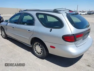 1999 Ford Taurus SE with VIN 1FAFP58S8XA118834, listed as a IAAI auction lot 42593532 with 141,242 mi miles and . Bid and sale history available at DreamBid. Image 3.