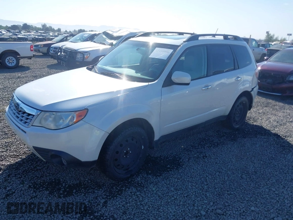 2012 Subaru Forester X Premium with VIN JF2SHADCXCH439127, listed as a IAAI auction lot 42454990 with 139,203 mi miles and . Bid and sale history available at DreamBid. Image 19.
