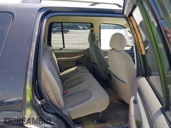 2004 Ford Explorer XLT с VIN 1FMZU73K74UC11188, выставлен на аукционе IAAI как лот 42150698 с пробегом 222 817 миль миль и . История ставок и продаж доступна на DreamBid. Изображение 8.