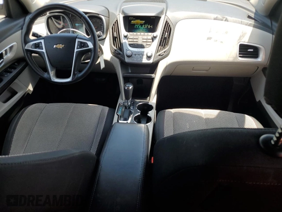 2016 Chevrolet Equinox LT with VIN 2GNALCEK5G6277288, listed as a Copart auction lot 56013855 with 77,774 mi miles and Salvage Title. Bid and sale history available at DreamBid. Image 8.