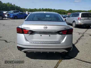 2023 Nissan Altima SV z VIN 1N4BL4DV3PN360945, wystawiony jako Copart lot #59343515 z przebiegiem 55 510 mil mil oraz Czysty tytuł • Clean title. Historia ofert i sprzedaży dostępna na DreamBid. Obrazek 6.