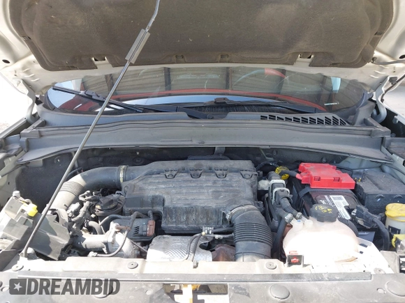 2021 Jeep Renegade Trailhawk with VIN ZACNJDC17MPN27500, listed as a IAAI auction lot 42206678 with 114,258 mi miles and . Bid and sale history available at DreamBid. Image 10.