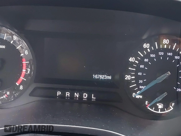 2018 Ford Fusion SE with VIN 3FA6P0H77JR178356, listed as a IAAI auction lot 41970854 with 167,623 mi miles. Bid and sale history available at carsss.com. Image 7.