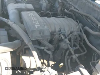 2004 Toyota Tundra SR5 с VIN 5TBDT44174S459024, выставлен на аукционе IAAI как лот 42991879 с пробегом 243 740 миль миль и . История ставок и продаж доступна на DreamBid. Изображение 20.