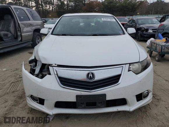 2014 Acura TSX Special Edition с VIN JH4CU2F89EC003705, выставлен на аукционе Copart как лот 81041384 с пробегом 195 172 миль миль и Списание • Salvage title. История ставок и продаж доступна на DreamBid. Изображение 5.