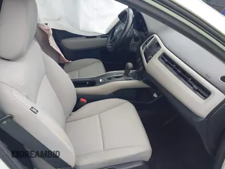 2021 Honda HR-V LX with VIN 3CZRU5H37MM718648, listed as a IAAI auction lot 42005588 with 67,225 mi miles and . Bid and sale history available at DreamBid. Image 5.