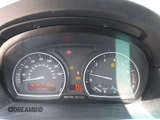 2005 BMW X3 3.0i z VIN WBXPA934X5WD04512, wystawiony jako IAAI lot #42138621 z przebiegiem 156 197 mil mil oraz . Historia ofert i sprzedaży dostępna na DreamBid. Obrazek 7.