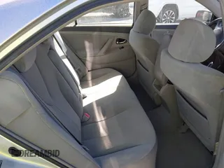 2007 Toyota Camry CE with VIN 4T1BE46K57U643632, listed as a IAAI auction lot 41851036 with 300,010 mi miles. Bid and sale history available at carsss.com. Image 8.