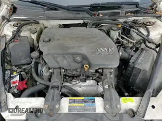 2008 Chevrolet Impala LTZ z VIN 2G1WU583789250890, wystawiony jako Copart lot #84509014 z przebiegiem 118 234 mil mil oraz Czysty tytuł • Clean title. Historia ofert i sprzedaży dostępna na DreamBid. Obrazek 13.