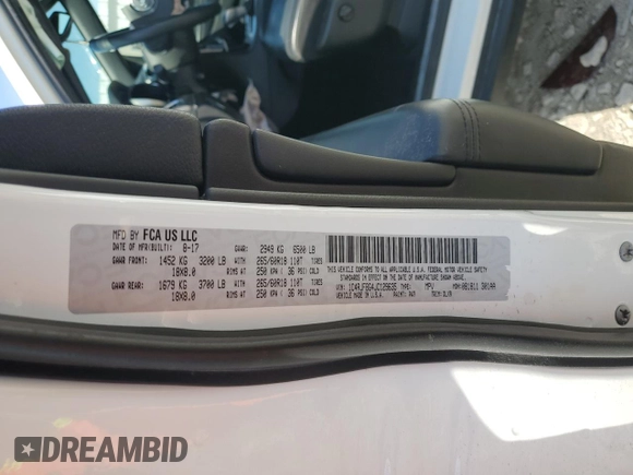 2018 Jeep Grand Cherokee Limited with VIN 1C4RJFBG4JC129635, listed as a Copart auction lot 53292925 with 118,522 mi miles and Non Repairable. Bid and sale history available at carsss.com. Image 14.