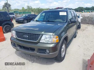 2002 Ford Explorer XLT z VIN 1FMZU73W62ZC81008, wystawiony jako IAAI lot #41958006 z przebiegiem 176 286 mil mil oraz . Historia ofert i sprzedaży dostępna na DreamBid. Obrazek 2.