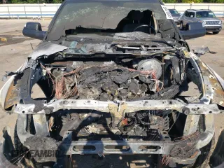 2017 Ram 1500 Big Horn with VIN 1C6RR7LM1HS878967, listed as a Copart auction lot 53470655 with Not provided miles and Non repairable. Bid and sale history available at DreamBid. Image 11.