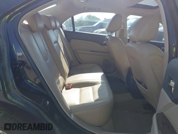 2010 Ford Fusion SEL with VIN 3FAHP0JG9AR243212, listed as a IAAI auction lot 42038188 with 193,785 mi miles and . Bid and sale history available at DreamBid. Image 8.