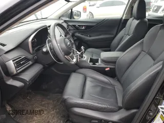 2024 Subaru Legacy Limited z VIN 4S3BWAN67R3017450, wystawiony jako Copart lot #85644724 z przebiegiem 11 125 mil mil oraz Szkoda całkowita • Salvage title. Historia ofert i sprzedaży dostępna na DreamBid. Obrazek 7.
