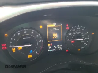 2020 Subaru Impreza Premium с VIN 4S3GKAD61L3603765, выставлен на аукционе Copart как лот 50862675 с пробегом 81 185 миль миль и Списание • Salvage title. История ставок и продаж доступна на DreamBid. Изображение 9.