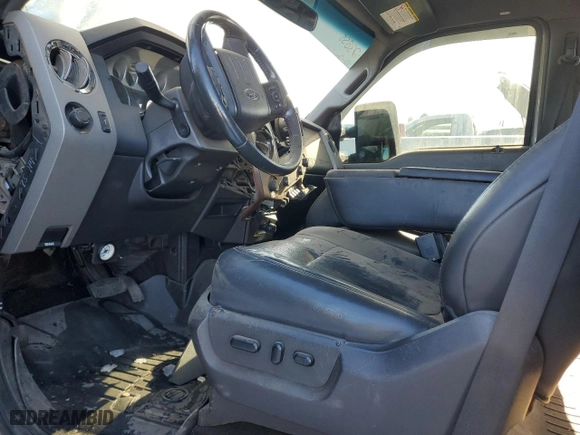 2011 Ford Super Duty F-250 SRW XL with VIN 1FT7W2BT1BEA85484, listed as a Copart auction lot 77800344 with 198,136 mi miles and Non Repairable. Bid and sale history available at carsss.com. Image 7.