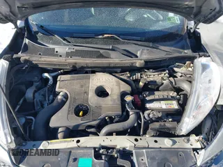 2011 Nissan Juke SL with VIN JN8AF5MV9BT023983, listed as a IAAI auction lot 41399178 with 161,157 mi miles. Bid and sale history available at carsss.com. Image 10.