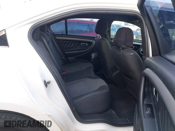 2015 Ford Taurus SEL с VIN 1FAHP2E87FG188711, выставлен на аукционе IAAI как лот 42182809 с пробегом 150 500 миль миль и . История ставок и продаж доступна на DreamBid. Изображение 8.