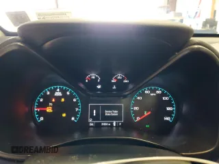 2022 GMC Canyon 4WD Elevation z VIN 1GTG6CEN7N1328469, wystawiony jako Copart lot #55945365 z przebiegiem 31 634 mil mil oraz Szkoda całkowita • Salvage title. Historia ofert i sprzedaży dostępna na DreamBid. Obrazek 9.