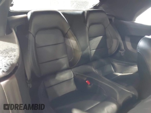 2018 Ford Mustang EcoBoost Premium with VIN 1FATP8UH2J5156459, listed as a IAAI auction lot 41963538 with 109,450 mi miles and . Bid and sale history available at carsss.com. Image 8.