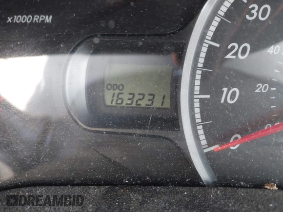 2013 Toyota Sienna LE with VIN 5TDJK3DCXDS061105, listed as a IAAI auction lot 41363922 with 163,231 mi miles and . Bid and sale history available at DreamBid. Image 15.