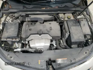 2015 Chevrolet Impala LS с VIN 2G11Z5SL8F9128055, выставлен на аукционе Copart как лот 55085735 с пробегом 73 459 миль миль и Списание • Salvage title. История ставок и продаж доступна на DreamBid. Изображение 13.