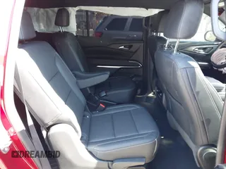 2024 Chevrolet Traverse FWD LT with VIN 1GNERGKS9RJ148567, listed as a IAAI auction lot 42233710 with 17,536 mi miles and . Bid and sale history available at DreamBid. Image 8.