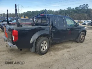 2006 Nissan Frontier LE z VIN 1N6AD07W26C414839, wystawiony jako Copart lot #89300935 z przebiegiem 275 255 mil mil oraz Szkoda całkowita • Salvage title. Historia ofert i sprzedaży dostępna na DreamBid. Obrazek 3.