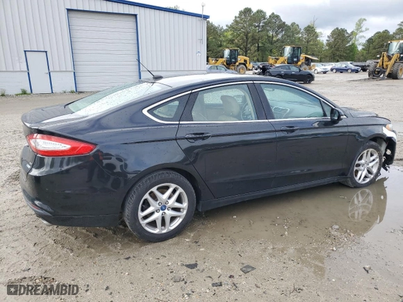 2013 Ford Fusion SE with VIN 3FA6P0HR4DR167899, listed as a Copart auction lot 52484865 with 199,730 mi miles and Clean Title. Bid and sale history available at carsss.com. Image 3.