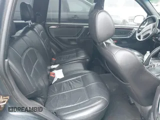 2001 Jeep Grand Cherokee Limited with VIN 1J4GW58S21C673916, listed as a IAAI auction lot 42127522 with Not Provided miles and . Bid and sale history available at DreamBid. Image 8.