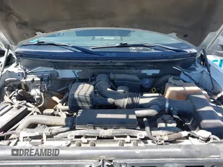 2009 Ford F-150 XL с VIN 1FTPW14V99FB30622, выставлен на аукционе IAAI как лот 42650182 с пробегом 73 710 миль миль и . История ставок и продаж доступна на DreamBid. Изображение 10.