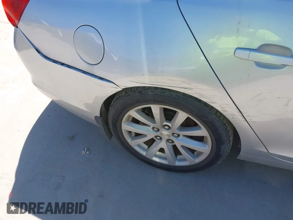 2015 Chevrolet Malibu LT with VIN 1G11D5SL4FF318263, listed as a IAAI auction lot 41832700 with 88,342 mi miles and . Bid and sale history available at DreamBid. Image 13.