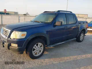 2008 Ford Explorer Sport Trac XLT с VIN 1FMEU31E68UA25913, выставлен на аукционе IAAI как лот 42193320 с пробегом 130 237 миль миль и . История ставок и продаж доступна на DreamBid. Изображение 2.