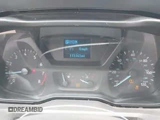 2017 Ford Transit XL с VIN 1FMZK1YM9HKA18930, выставлен на аукционе IAAI как лот 42530193 с пробегом 115 165 миль миль и . История ставок и продаж доступна на DreamBid. Изображение 7.
