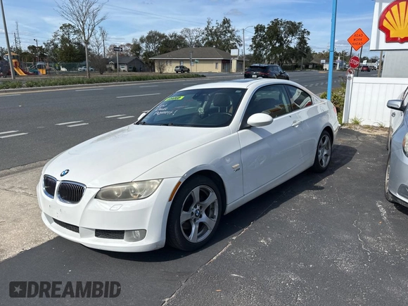 2009 BMW 3 Series 328i xDrive z VIN WBAWC33559PU83366, wystawiony jako Copart lot #43024615 z przebiegiem 15 155 mil mil oraz Czysty tytuł • Clean title. Historia ofert i sprzedaży dostępna na DreamBid. Obrazek 2.
