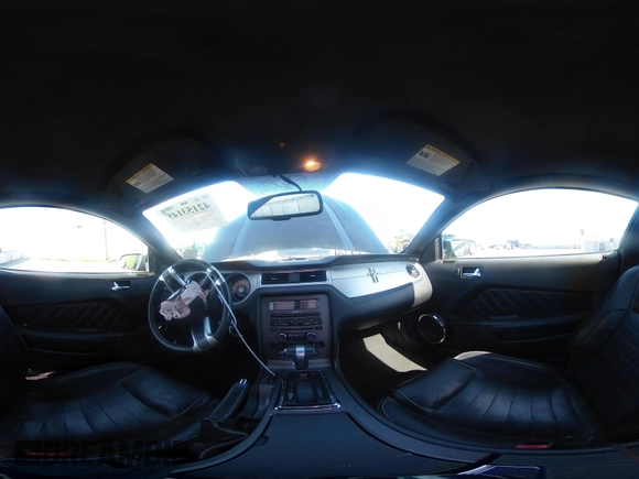 2010 Ford Mustang V6 с VIN 1ZVBP8AN5A5157571, выставлен на аукционе IAAI как лот 42153145 с пробегом 116 493 миль миль и . История ставок и продаж доступна на DreamBid. Изображение 20.