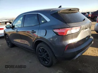 2020 Ford Escape SE z VIN 1FMCU9G65LUA69632, wystawiony jako Copart lot #58921965 z przebiegiem 8964 mil mil oraz Tytuł czysty. Historia ofert i sprzedaży dostępna na DreamBid. Obrazek 2.