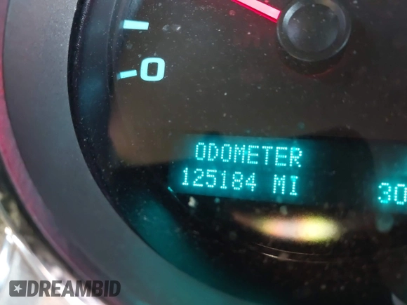 2013 Chevrolet Silverado 1500 LT with VIN 1GCRKSE78DZ357530, listed as a IAAI auction lot 40947097 with 125,184 mi miles and . Bid and sale history available at DreamBid. Image 16.