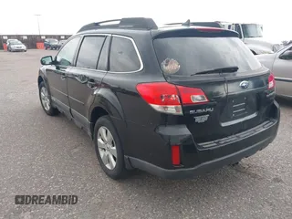2012 Subaru Outback Limited z VIN 4S4BRCKC6C3273532, wystawiony jako IAAI lot #42369151 z przebiegiem 174 152 mil mil oraz . Historia ofert i sprzedaży dostępna na DreamBid. Obrazek 3.