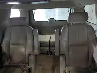 2007 Chevrolet Tahoe LT z VIN 1GNFK130X7J373208, wystawiony jako Copart lot #60710515 z przebiegiem 304 885 mil mil oraz Szkoda całkowita • Salvage title. Historia ofert i sprzedaży dostępna na DreamBid. Obrazek 10.