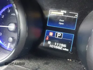 2016 Subaru Legacy Premium with VIN 4S3BNBC69G3006605, listed as a IAAI auction lot 42483913 with 101,682 mi miles and . Bid and sale history available at DreamBid. Image 16.