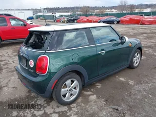 2016 MINI Hardtop with VIN WMWXP5C57G2D14726, listed as a IAAI auction lot 41893233 with 74,742 mi miles and . Bid and sale history available at DreamBid. Image 4.
